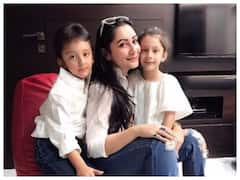 Czar Kunder से Shahraan Dutt तक, इन Star Kids का नाम है बड़ा हटके, देखें कौन-कौन हैं List में