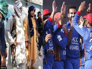 IPL 2021 Broadcast Banned in Afghanistan Due to Possible Anti-Islam Content IPL Ban In Afghanistan | ஆஃப்கனில் ஐபிஎல் ஒளிபரப்புக்கு தடைவிதித்த தலிபான்கள்.. காரணம் தெரியுமா?
