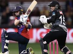 ન્યૂઝીલેન્ડ ક્રિકેટ બોર્ડને લઈ ECBને મળ્યો ધમકી ભર્યો ઈમેલ, આજે લેસ્ટરમાં મહિલા ટીમો વચ્ચે રમાશે મેચ