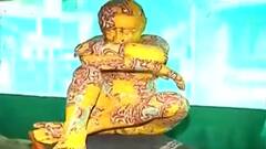 Durga Puja 2021: বাগুইআটি রেলপুকুরের মণ্ডপে এবার আমজনতার জীবনের কথা | Bangla News