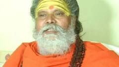 Narendra Giri Maharaj का हर राजनीतिक दल से था गहरा रिश्ता | Hindi News