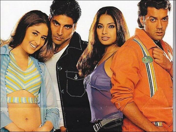 Bipasha Basu Shares Heartfelt Note As She Completes 20 Years In Bollywood, Remembers Her First Film 'Ajnabee' 20 Years Of Ajnabee: Bipasha Basu Completes Two Decades In Bollywood, Pens Heartfelt Post For Debut Film