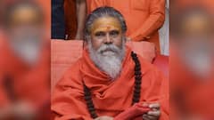 Baghambari Math पर बढ़ी हलचल, थोड़ी देर में ही यहां CM Yogi करेंगे प्रेस कॉन्फ्रेंस | Hindi News