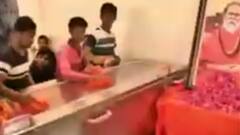 Mahant Narendra Giri की मौत की जांच के लिए SIT का गठन