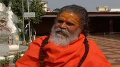 Mahant Narendra Giri case: Additional SP, BJP leader and SP leader to be quizzed