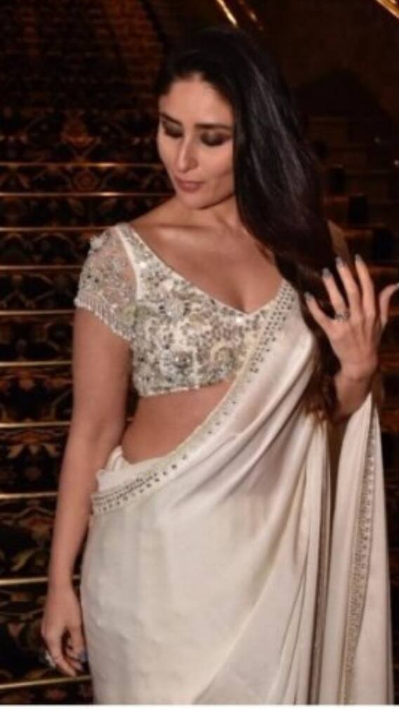 চল্লিশ পেরিয়েও মোহময়ী করিনা, জন্মদিনে একনজরে ফ্যাশনিয়েস্তা বেবো