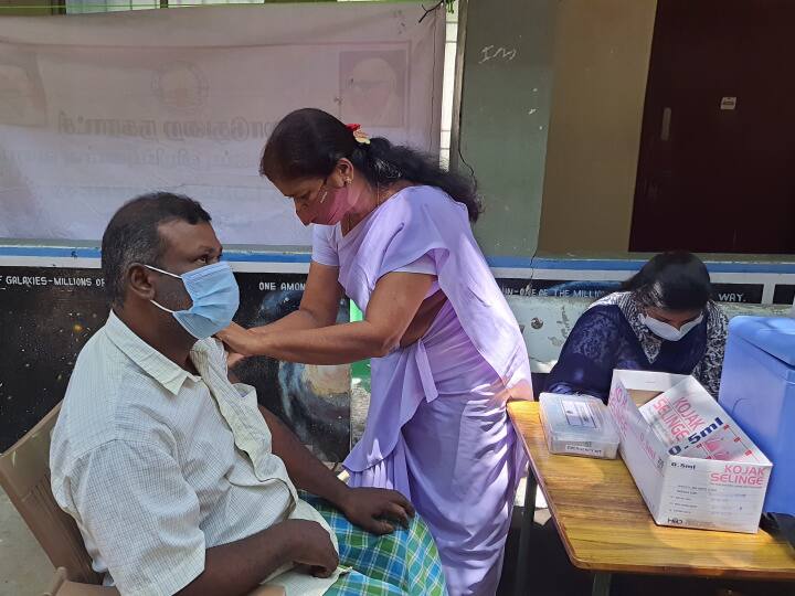 மயிலாடுதுறை: புதிதாக 24 பேருக்கு கொரோனா தொற்று! ஒருவர் உயிரிழப்பு!