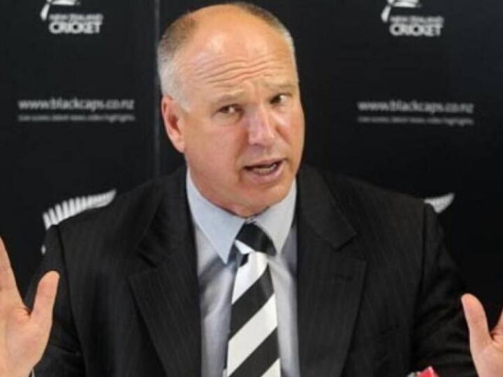 New Zealand can play one day series in pakistan during next year's tour, CEO of NZC David White gives hope PAK v NZ: विवादों के बीच अगले साल पाकिस्तान दौरे पर वनडे सीरीज खेल सकती है न्यूजीलैंड की टीम