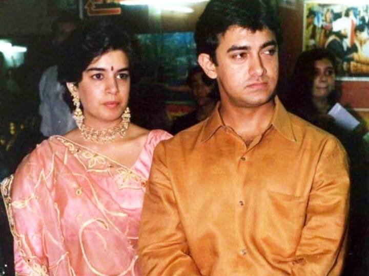Aamir Khan and Reena Dutta: आमिर खान और रीना दत्ता ने 16 साल साथ गुज़ारे थे. तलाक के बाद आमिर ने उन्हें बहुत बड़ी राशि का भुगतान किया था लेकिन वो कितनी थी इसका खुलासा नहीं हुआ है.