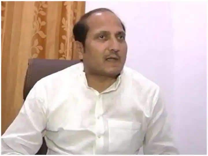 UP Minister: गन्ना मंत्री सुरेश राणा का बयान, हम किसानों से बातचीत के लिए हमेशा तैयार हैं