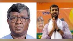 Central Security : সুনীল, অশোক, অরিন্দমের কেন্দ্রীয় নিরাপত্তা প্রত্যাহার করতে চায় স্বরাষ্ট্রমন্ত্রক | Bangla News