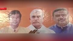 Sukanta Majumdar: সরল দিলীপের নেমপ্লেট, মুরলীধর সেন লেনে নতুন রাজ্য সভাপতিকে স্বাগত BJP-র | Bangla News