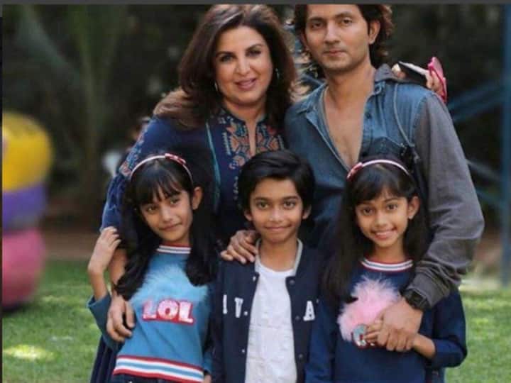 Czar Kunder: मशहूर कोरियोग्राफ और डायरेक्टर फराह खान और शिरीष कुंदर के बेटे का नाम बड़ा ही अनोखा है. फराह ने अपने बेटे का नाम ज़ार कुंदर रखा है.