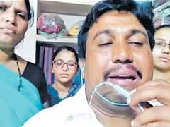 అక్బర్ బాషా కుటుంబం ఆత్మహత్యాయత్నం.. తమ కుటుంబానికి న్యాయం చేయాలంటూ గతంలో సెల్ఫీ వీడియో