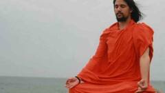 Mahant Narendra Giri case: Names of Adhya Tiwari, son not in FIR despite mention in suicide note