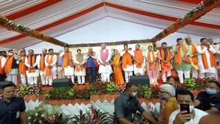 Gujarat Corona : ભૂપેન્દ્ર પટેલ સરકારના કયા મંત્રીને લાગ્યો કોરોનાનો ચેપ? જાણો વિગત