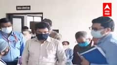 Ahmadnagar : ...तर कोरोनाची तिसरी लाट अहमदनगरमधून ; विभागीय आयुक्त राधाकृष्ण गमे यांचा इशारा