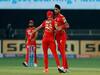 IPL 2021 PBKS vs RR: अर्शदीप सिंगच्या पाच विकेट्स; राजस्थानचा संघ 185 धावांवर आटोपला