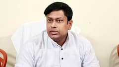 Sukanta Majumder: 