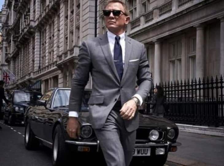 क्या किसी लड़की को James Bond का किरदार निभाना चाहिए? जानिए Daniel Craig ने दिया क्या जवाब?