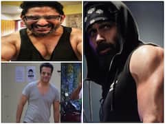 Arshad Warsi से लेकर Fardeen Khan तक, इस साल Fat से Fit हुए ये सितारे, ट्रांसफॉर्मेशन ने बटोरी काफी सुर्खियां