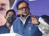UP Election 2022: सतीश चंद्र मिश्रा बोले- BJP हमारे लिए दुश्मन नंबर एक, किसी कीमत पर समर्थन नहीं देंगे