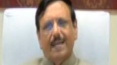 પંચાયત વિભાગની ખાલી પડેલી જગ્યાઓ પર કરાશે ભરતી, બ્રિજેશ મેરજાએ કરી જાહેરાત