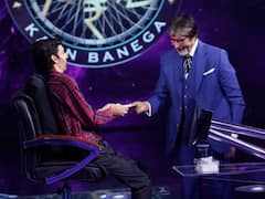 KBC 13: 25 लाख रुपये के लिए इस सवाल का जवाब नहीं दे सके Pankaj Kumar, जानिए क्या है इसका सही जवाब
