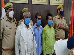 UP Crime News: शादी का दबाव डाल रही थी शिवांगी, प्रेमी ने गला घोंटकर मार डाला, पुलिस ने किया बड़ा खुलासा