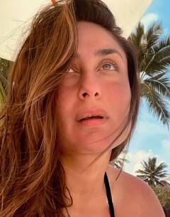 ਜਨਮਦਿਨ ਮਨਾਉਣ ਲਈ ਮਾਲਦੀਵ ਪਹੁੰਚੀ ਕਰੀਨਾ ਕਪੂਰ ਖਾਨ