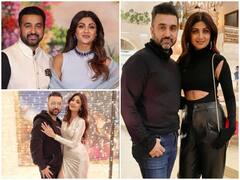 Shilpa Shetty के पति Raj Kundra को मिली जमानत, कभी वैष्णो देवी के दर्शन, तो कभी बप्पा की पूजा कर एक्ट्रेस ने मांगी थीं खूब मन्नतें