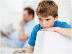 ऑटिज्म के लक्षण वाले बच्चों को पहले ही साल में थैरेपी देने का क्या हुआ फायदा, जानिए