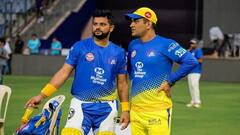 MS Dhoni બાદ કોણ હશે CSK નો કેપ્ટન, આ 4 ખેલાડી છે સૌથી મોટા દાવેદાર