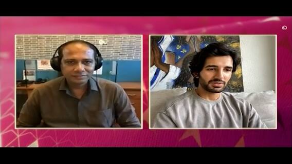 एक्टर Aditya Seal क्यों निभाना चाहते थे The Empire में Dino Morea का किरदार?