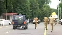 Narendra Giri case: Know about the 8 big revelations