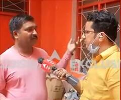 Narendra Giri Death: बाघंबरी मठ के कर्मचारी से सुनिए घटना के दिन की हर जानकारी | Hindi News