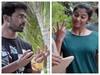Survivor Tamil: ‛ஆடுறதுக்கு ஐஸ்வர்யா... பாடுறதுக்கு பார்வதி...’ விக்ராந்த் திமிர் பேச்சு... சர்சையில் காடர் அணி!