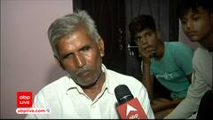 चचेरे भाई ने सुनाए महंत Narendra Giri के बचपन से जुड़े किस्से... पैतृक घर में आज भी रहता है परिवार