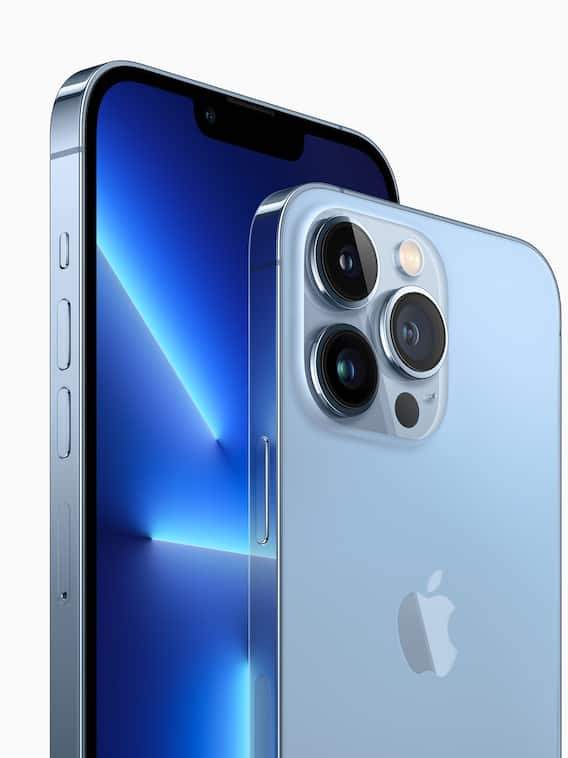 iPhone 13: जानें सभी मॉडल्स के वेरिएंट की कीमतें