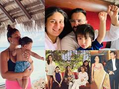 PHOTO : बॉलिवूडची 'बेबो' Kareena Kapoor साजरी करतेय आपला वाढदिवस