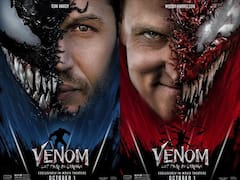 Venom 2 | மார்வெல் ஃபேன்ஸ் ரெடியா! தரமான சம்பவங்கள் காத்திருக்கு! - வெனம் ரிலீஸ் அறிவிச்சாச்சு!
