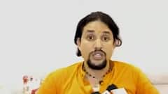 Narendra Giri's death mystery revolves around suicide note | Master Stroke (21 Sept, 2021)