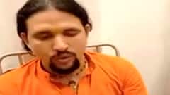 Anand Giri के लैपटॉप से मिला संदिग्ध वीडियो : सूत्र | Narendra Giri Death Case | Hindi News