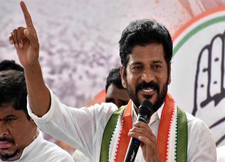 Telangana Congress Concentrates on Khammam Politics, Revanth reddy plans for tour Khammam Politics: ఖమ్మంపై కాంగ్రెస్‌ కన్ను, నేతల వరుస పర్యటనలతో జిల్లాలో జోష్ - ఆ హోదాలో రేవంత్‌ తొలిసారిగా