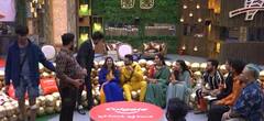 Bigg Boss 5 Telugu: లహరి మావయ్యగా రవి.. ఫన్నీ టాస్క్ తో నవ్వించే ప్రయత్నం.. 