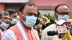 Mahant Narendra Giri की मौत पर केशव प्रसाद मौर्य बोले- जांच की जरूरत होगी तो जांच कराएंगे