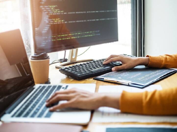 Software Services Exports Grow 2.1 Per Cent In 2020-21, Turnover At $148.3 Billion: RBI Survey Software Services Exports Grow 2.1% In 2020-21, Turnover At $148Bn: RBI Survey