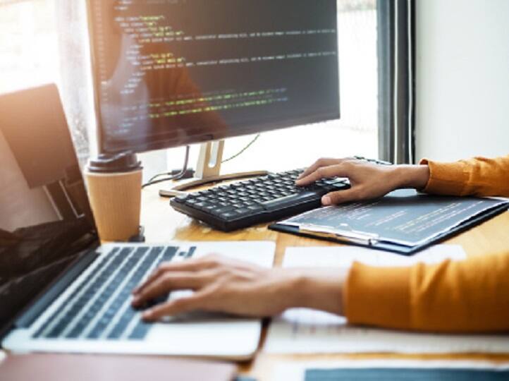 Software Services Exports Grow 2.1% In 2020-21, Turnover At $148Bn: RBI Survey Software Services Exports Grow 2.1% In 2020-21, Turnover At $148Bn: RBI Survey
