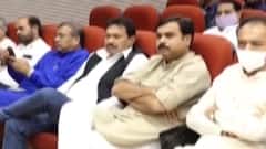 વિધાનસભા સત્ર અંગે કોંગ્રેસે તૈયાર કરી રણનીતિ, કયા કયા મુદ્દે ઘેરશે સરકારને?