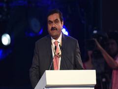 Gautam Adani Lauds India's Covid Handling, Says Vaccination Efforts Larger Than 87 Other Countries Combined